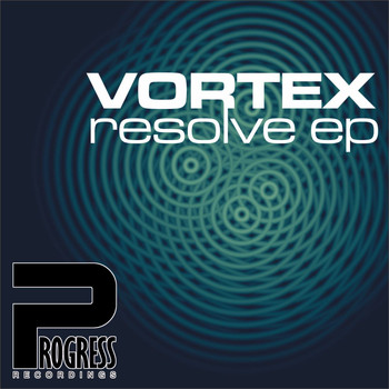 Vortex - Resolve EP