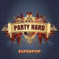 Don Benjamin - Superpop (Party Hard)