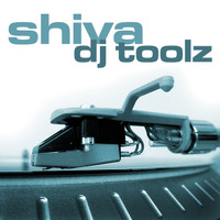 Alan Barratt - Shiva DJ Toolz Volume 3