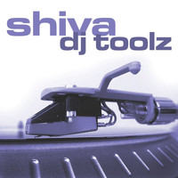 Alan Barratt - Shiva DJ Toolz Volume 4