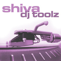 Alan Barratt - Shiva DJ Toolz Volume 5