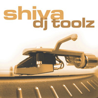 Alan Barratt - Shiva DJ Toolz Volume 6