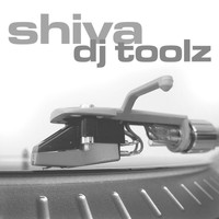 Alan Barratt - Shiva DJ Toolz Volume 7