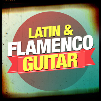 Salsa Latin 100%|Flamenco Music Musica Flamenca Chill Out - Latin & Flamenco Guitar