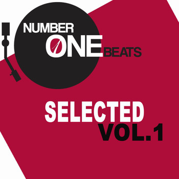 Various Artists - NumberOneBeats Selected, Vol. 1