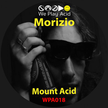 Morizio - Mount Acid
