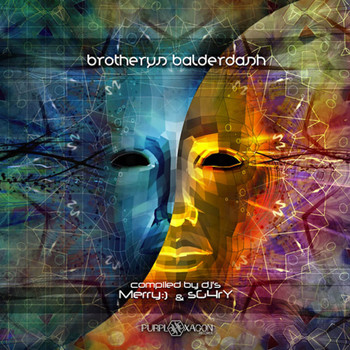 Various Artists - Brotherys Balderdash