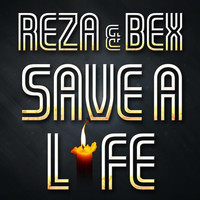 Reza - Save a Life