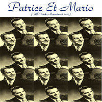 Patrice Et Mario - Patrice Et Mario (Remastered 2015)