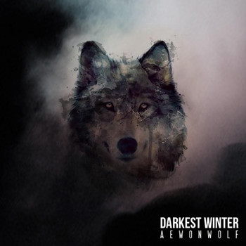 Aewon Wolf - Darkest Winter