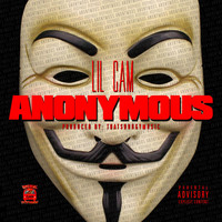 Lil Cam - Anonymous