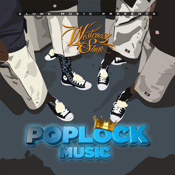 WESTCOAST STONE - Poplock Music