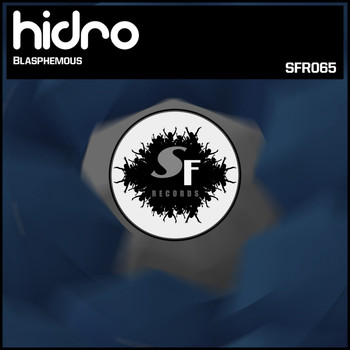 Hidro - Blasphemous
