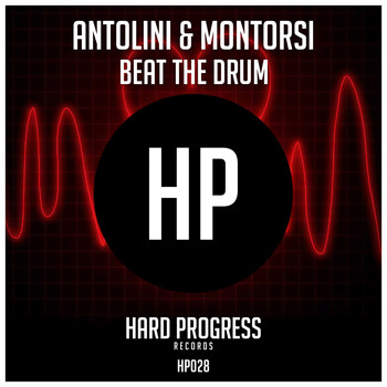 Antolini, Montorsi - Beat the Drum