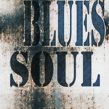 Various Artists - Blues & Soul