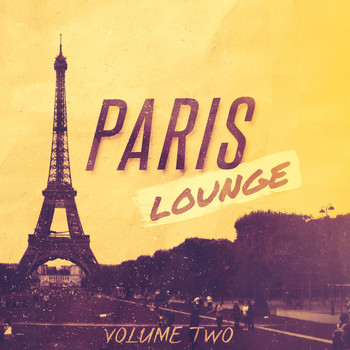 Various Artists - Paris Lounge, Vol. 2