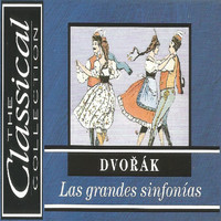 Slowakische Philharmonie - The Classical Collection - Dvořák - Las grandes sinfonías
