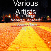 Luciano - Run Things Records Presents - SoundClash Style