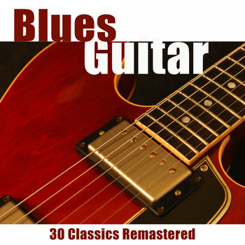 Various Artists - Blues Guitar