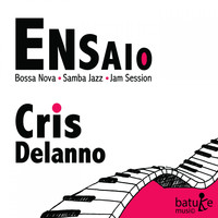 Cris Delanno - Ensaio (Bossa Nova, Samba Jazz, Jam Session)