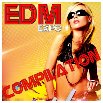 Various Artists - EDM Expo Compilation