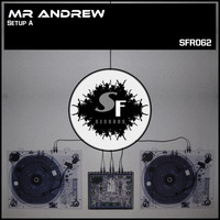 Mr Andrew - Setup A