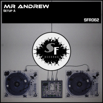 Mr Andrew - Setup A