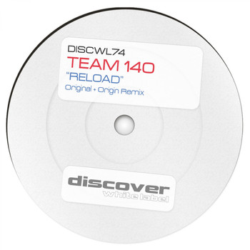 Team 140 - Reload