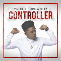Burna Boy - Controller (feat. Burna Boy)
