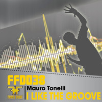 Mauro Tonelli - I Like the Groove