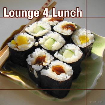 Various Artists - Lounge 4 Lunch
