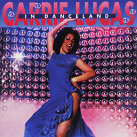 Carrie Lucas - In Danceland