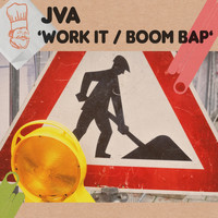 Jva - Work It / Boom Bap