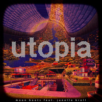 Moon Boots - Utopia