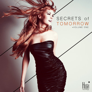Various Artists - Secrets of Tomorrow, Vol. 1