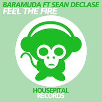 Baramuda - Feel the Fire