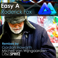 Roderick Fox - Easy A