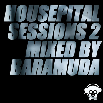 Various Artists - Housepital Sessions 2