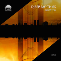 Djeep Rhythms - Inside You