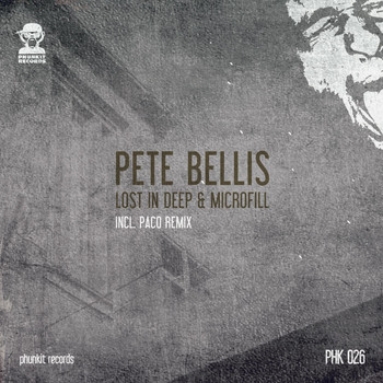 Pete Bellis - Lost in Deep & Microfeel