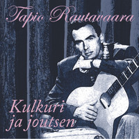 Tapio Rautavaara - Kulkuri Ja Joutsen