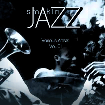 Various Artists - Smokin' Jazz, Vol. 1