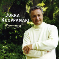 Jukka Kuoppamäki - Romanssi