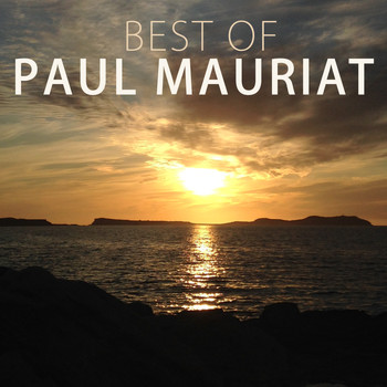 Paul Mauriat - Best Of Paul Mauriat