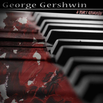 George Gershwin - A Year's Recordings
