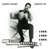 Danny Adler - The Danny Adler Legacy Series Vol 20 Radio Equipped 1