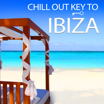 Various Artists - Chillout Key To Ibiza, Vol.1 (Breathtaking Lounge Grooves From The White Island del Sol)