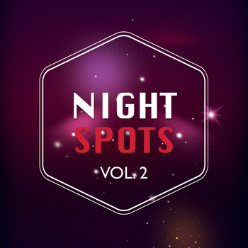 Various Artists - Night Spots, Vol. 2