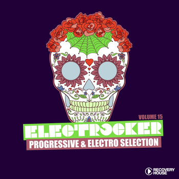 Various Artists - Electrocker - Progressive & Electro Selection, Vol. 15