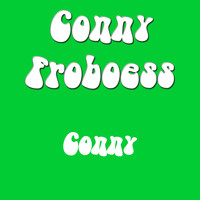 Conny Froboess - Conny
